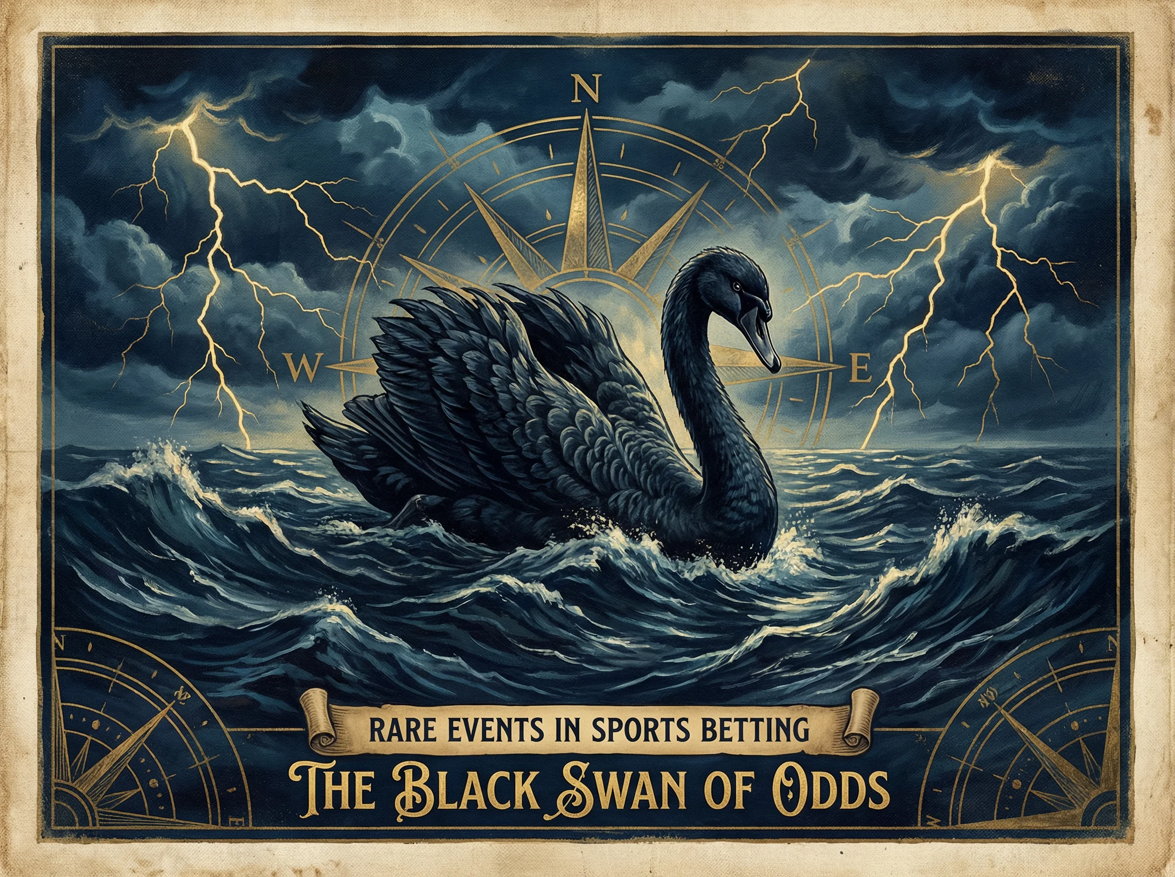 乐鱼体育 - 体育竞猜黑天鹅事件分析